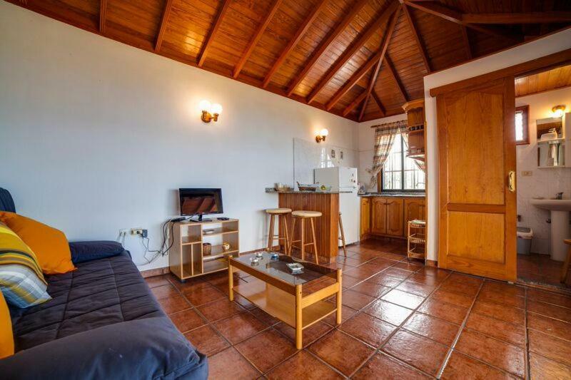 Casa Roberto Villa Los Llanos De Aridane Ngoại thất bức ảnh