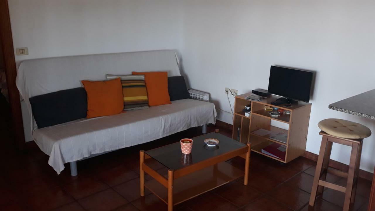 Casa Roberto Villa Los Llanos De Aridane Ngoại thất bức ảnh